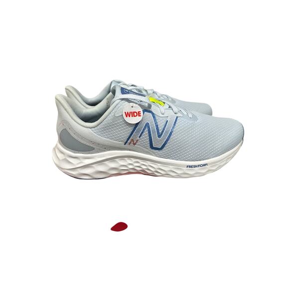 NEW IN BOX New Balance Fresh Foam Arishi V4 - Picture 4 of 10